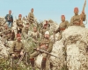 osmanlı askerleri