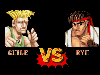 street fighter 2