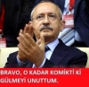 tek lider kemal kılıçdaroğlu