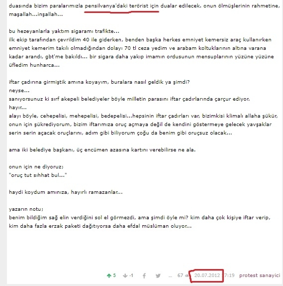 tengir budun un akpli olduğu zamanlar