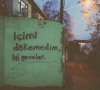 yazarların söyleyemeyip içinde kalan şeyler / #1357865