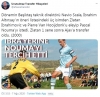 zlatan ibrahimovic in beşiktaş a transferi resim 3