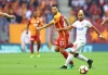 2 ekim 2016 galatasaray antalyaspor maçı / #1197887