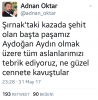 adnan oktar ın şehitleri tebrik etmesi / #1438573