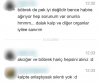 ağzı laf yapan yakışıklı erkek