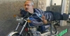 araç alamıyorsan motosiklet al / #2228186