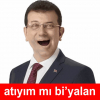 arkadaşlar gidiyorum mutlu musunuz
