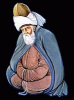 bugün de çok kaliteli yazdım be diyen yazar