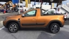 dacia duster pick up / #1810286