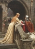 edmund blair leighton