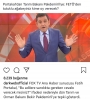 fatih portakal ın bakan pakdemirli ye verdiği ayar / #1826606
