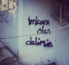 gecenin duvar yazısı / #1180391