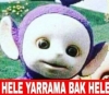 ikibin yıllık milletin yüzyıllık adama ata demesi / #1279185