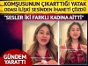 kadınların çakal olması / #2352411