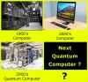 kuantum bilgisayarı