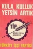 kula kulluk yetsin artık / #2113810