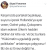 portakal bıçaklayan akp gençlik kolları / #1714955