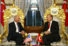 reis dünya lideridir