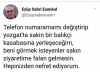 sabah sabah ben yoruldum hayat dinleyen tip / #1796920