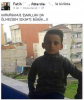 true nin sözlükte belalısı olan kıza yürümesi / #2433515