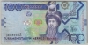 türkmenistan parası üzerindeki türk büyükleri
