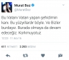 11 aralık 2016 murat boz un attığı tweet / #1269591