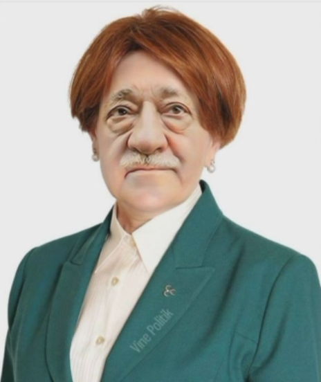 başbuğ devlet bahçeli