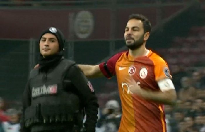 galatasaray taraftarı