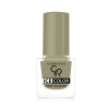 golden rose ice color oje 188 / #2433108
