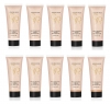 golden rose moisturising cream foundation