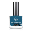 golden rose rich color oje 108