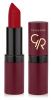golden rose velvet matte ruj 35
