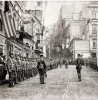 işgal dönemi istiklal caddesi / #1988251