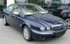 jaguar x type / #2146776