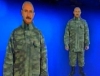 kemal kılıçdaroğlu nun sınır karakolu ziyareti / #1663092