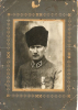 mustafa kemal atatürk