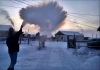 oymyakon