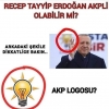 recep tayyip erdoğan ın akpli olma ihtimali / #2163912