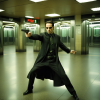 the matrix / #2370532