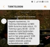 türk telekom un yaptığı 15 temmuz ikiyüzlülüğü / #1709155