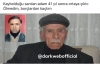 41 yıl boyunca borçlardan kaçan adam / #1815522