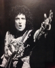 brian may