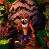 crash bandicoot