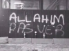 gecenin duvar yazısı / #1561521