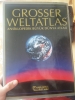 grosser weltatlas / #1453939