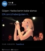 hadise benim kadar alamaz / #1883521