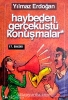 haybeden gerçeküstü konuşmalar / #2162340