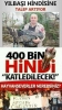 kurban kesmek cinayettir diyen tip / #1950406