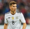 leon goretzka / #1514849