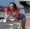 lynda carter / #1232948